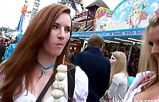 Posted under public, german facial cumshot, german blond blowjob, blonde