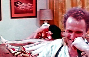 Posted under vintage pornstar, american pornstars, trailer, vintage honeymoon