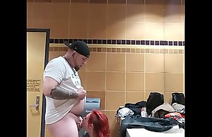 Posted under 2 redheads, дом 2, sexy fuck, public fuck hot