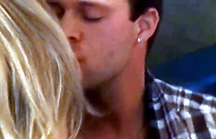 Posted under hd blonde, interracial asian blonde, making love, golden hair massage