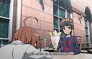 Posted under toaru, index, espańa, manga