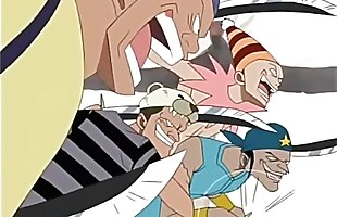 Posted under 5, one piece, piecing, episodio