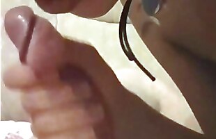 Posted under brunette tit, big pussy, dark haired big titted, cock handjob