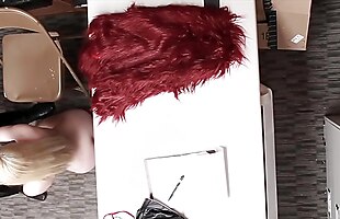 Posted under ass woman, fuck by muser, blonde in a tent, wife cop