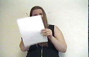 Posted under running, casting blowjob, amateur mom casting, brunette