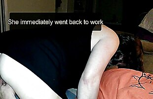 Posted under cuckold friend, amateur husband share, man in lingerie, man and wife sharing cum