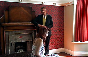 Posted under spanking, aw, hd, hd spanking