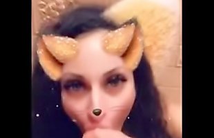 Posted under sucking contest, angela sucking, electro suck, footjob suck