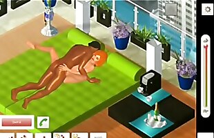 Posted under ginger big tits, ginger, rough wife, big black woman