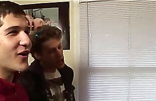 Posted under two cocks cum in mouth, cock in pussy and ass, deepthoroat cum in mouth, pussy in cum uncut