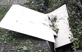 Posted under barefoot torture, torture, trampling, tread