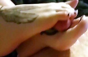 Posted under homemade friends, homemade footjob, homemade soles, girlfriend bdsm