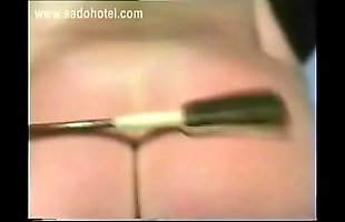 Posted under brown hair, submissive bdsm, submissive bondage, mature redhead