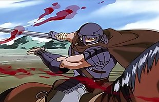 Posted under militar, fantasia, aventura, berserk