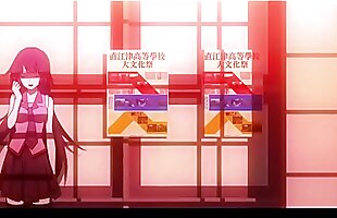 Posted under anime sub, bakemonogatari, cap, subtitulado