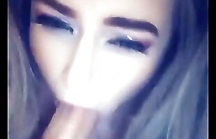 Posted under british skye, deepthroat shot, cream spit, horny handjob cumshots
