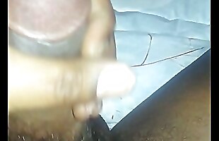 Posted under til cum, dick, huge cock, black cream on dick