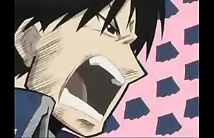 Posted under japanese, alchemist, 4 some, fullmetal