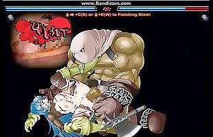 Posted under special, mugen, battle, servant