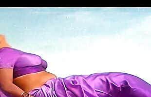 Posted under silk, hd silk, indian satin, silk lingerie