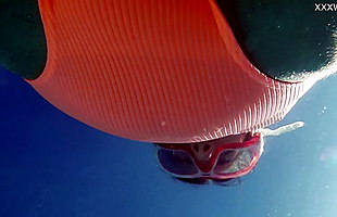 Posted under russian brunette, teen beach tits, small bikini, russian softcore