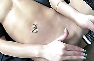 Posted under hooker forest, between in the train, man in lingerie, mobile phone masturbation