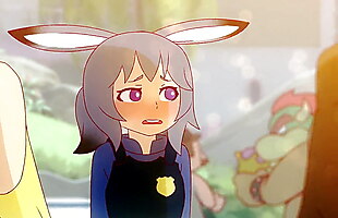 Posted under hd uncensored, uncensored, hd, hentai