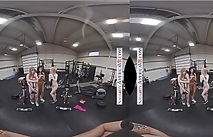 Posted under blow tits, tits orgy, vr group sex, vr foursome