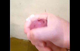 Posted under sao, sao jose, big cum shower, cum on dick