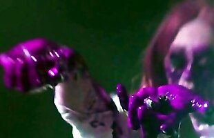 Posted under gothic, horror death, rock, tragedi