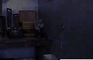 Posted under solo pussy, ass and pussy both, solo pussy in stocking, solo with honey