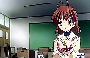 Posted under 4 some, ep, legendado, clannad