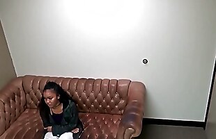 Posted under tricked oral, ebony casting, deep black creampie, ebony chick