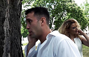 Posted under monster dick deepthroat, monster dick blowjob, giant monster, penetration