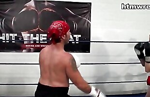 Posted under redhead, intergender, mixed, spar