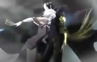 Posted under blade, 11, anime, manga