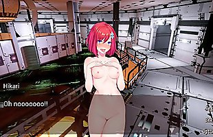 Posted under potion, dead, spunk machine, man