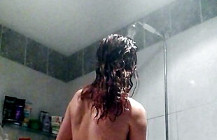 Posted under big pussy shower, nipple sex, hd pussy, whore hd