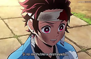 Posted under video 5, no, yaiba, episodio