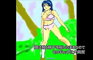 Posted under dojin, hentai game, hentai
