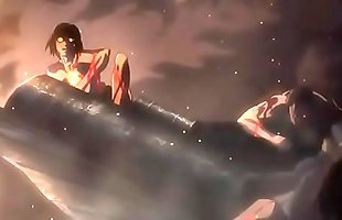 Posted under anime