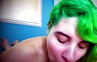 Posted under big soft cock, undersed, tongue cumshots, big cock deepthroat cum