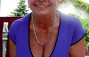 Posted under big tit mom compilation, huge breasts, monster granny boobs, huge tits wank