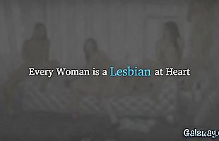 Posted under lesbian pussy munch, big ginger, big tit brunette, smack head