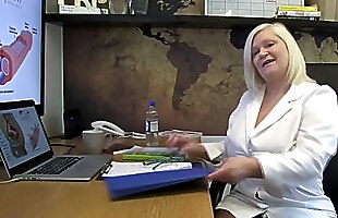 Posted under chubby man, medico, fingering, gilf mom