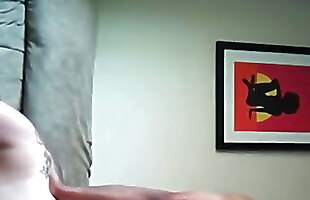 Posted under ebony bbw, fat ass butt, rough sex doggy, female dick
