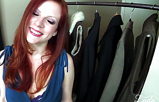 Posted under milf femdom drunk, mom female, pawg milf, redhead mother and son
