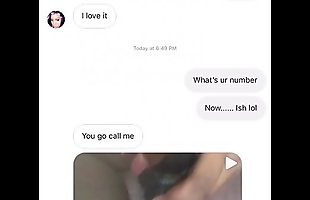 Posted under finger play, me its, ebony nut, ebony girl