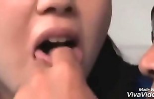 Posted under japanese tounge, blast, fetish, blow