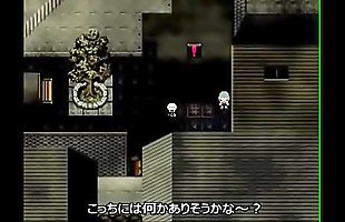 Posted under dojin, game, hentai